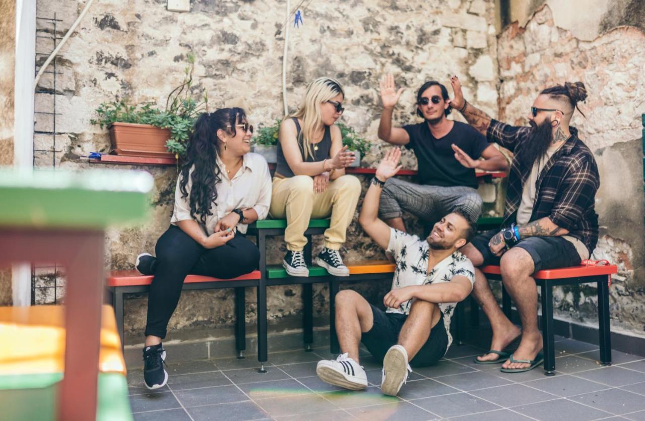 Fiesta Siesta Social Hostel Split