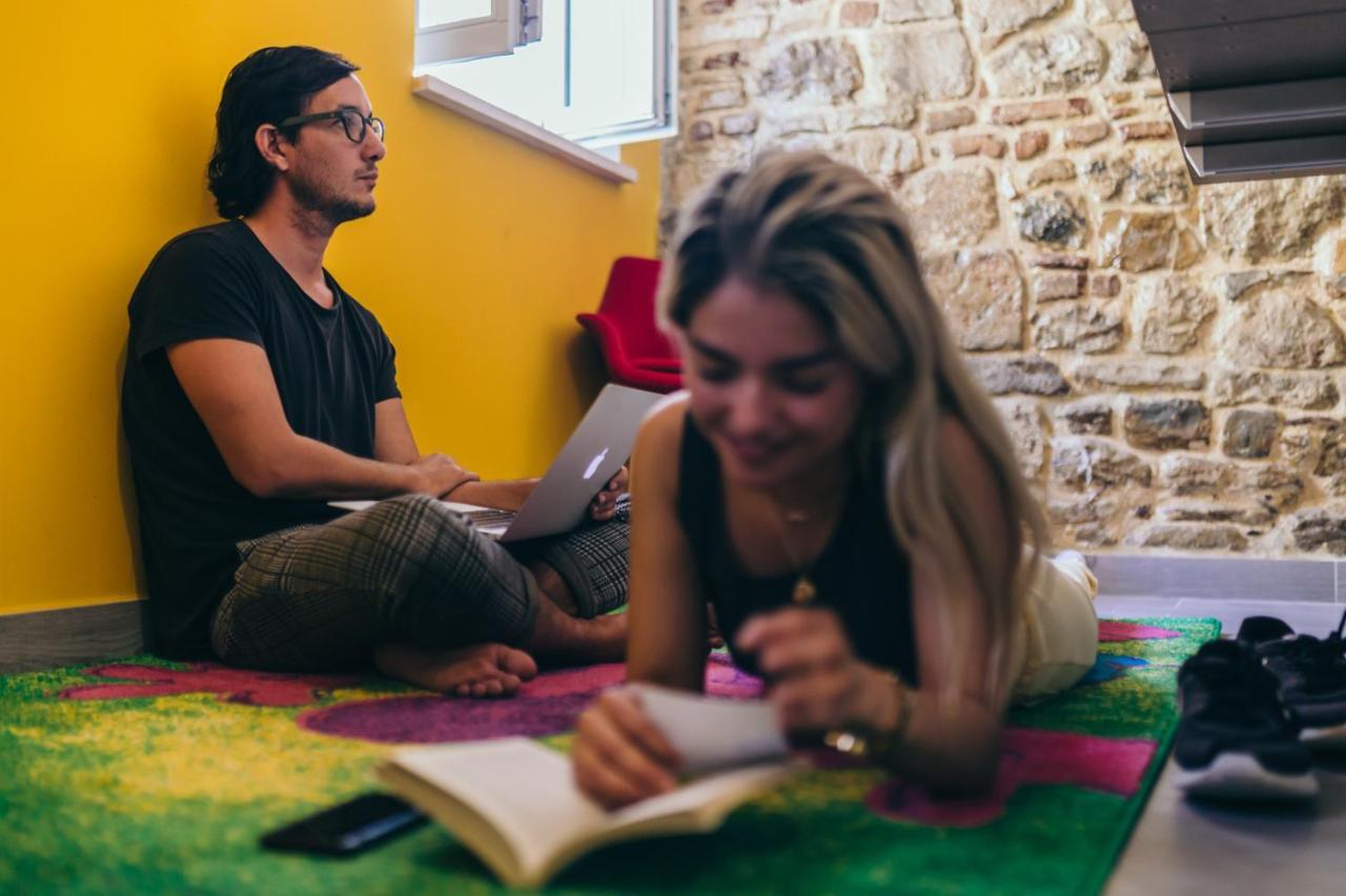 Fiesta Siesta Social Hostel Split